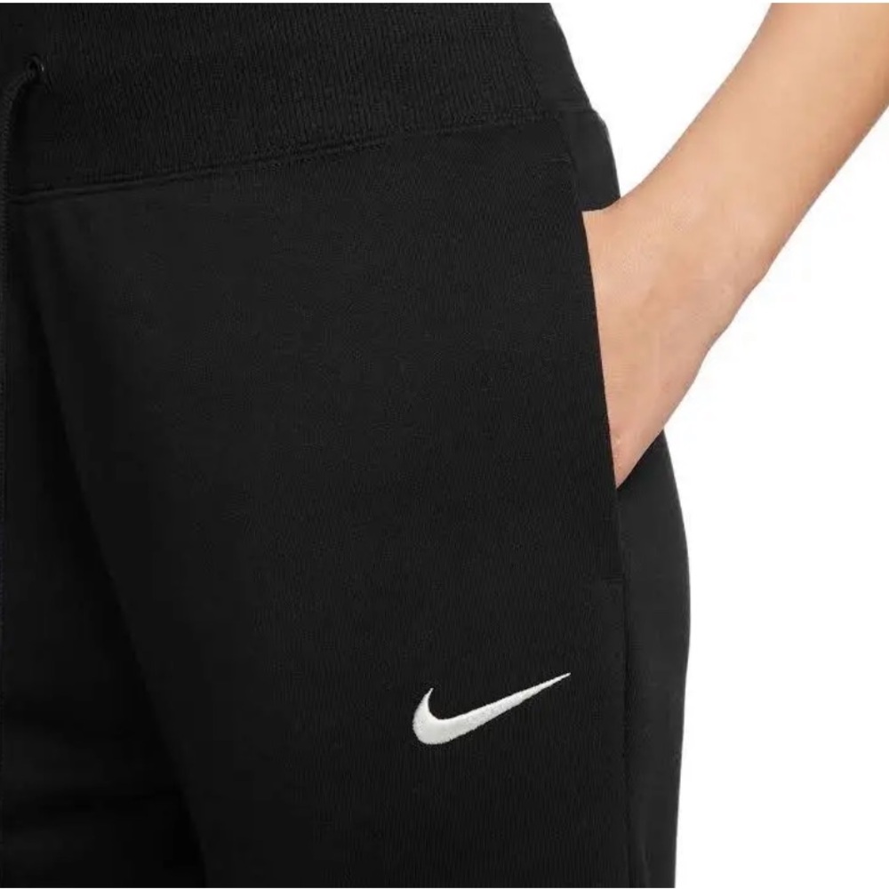 Nike Women's Phoenix Fleece High-Waisted Joggers - Picture 3 of 6